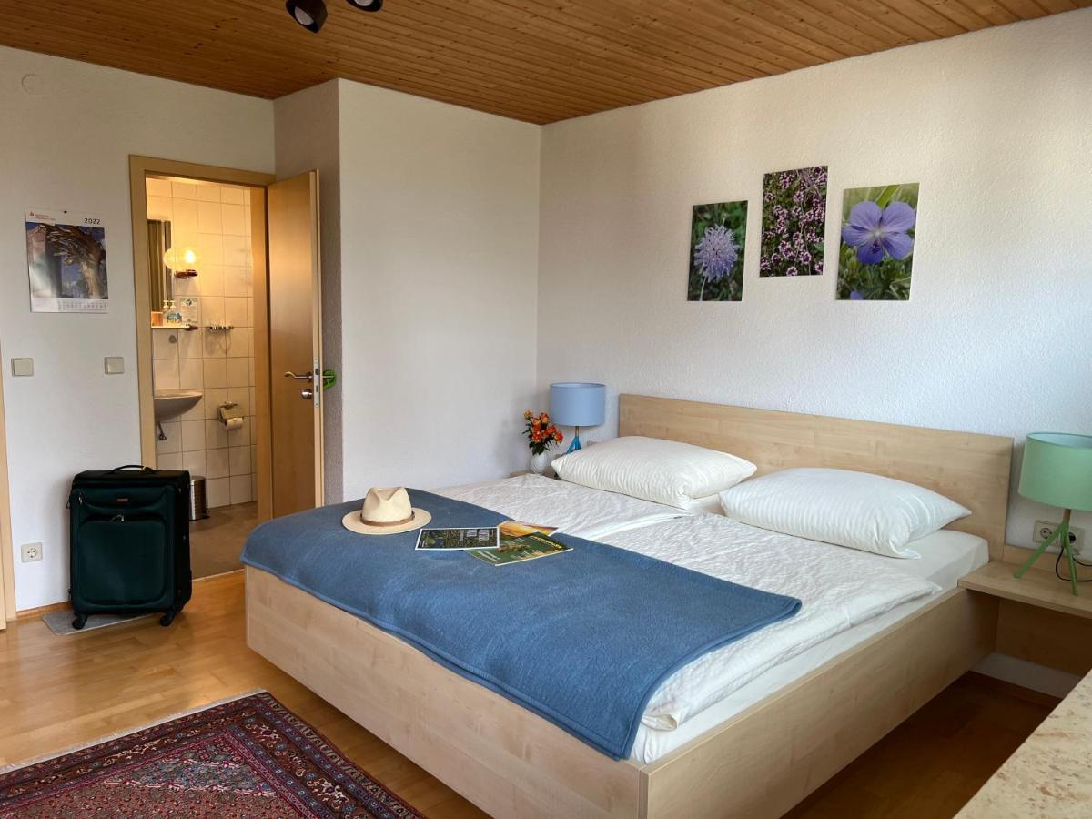 Hotel Pension Heidi Добел Екстериор снимка